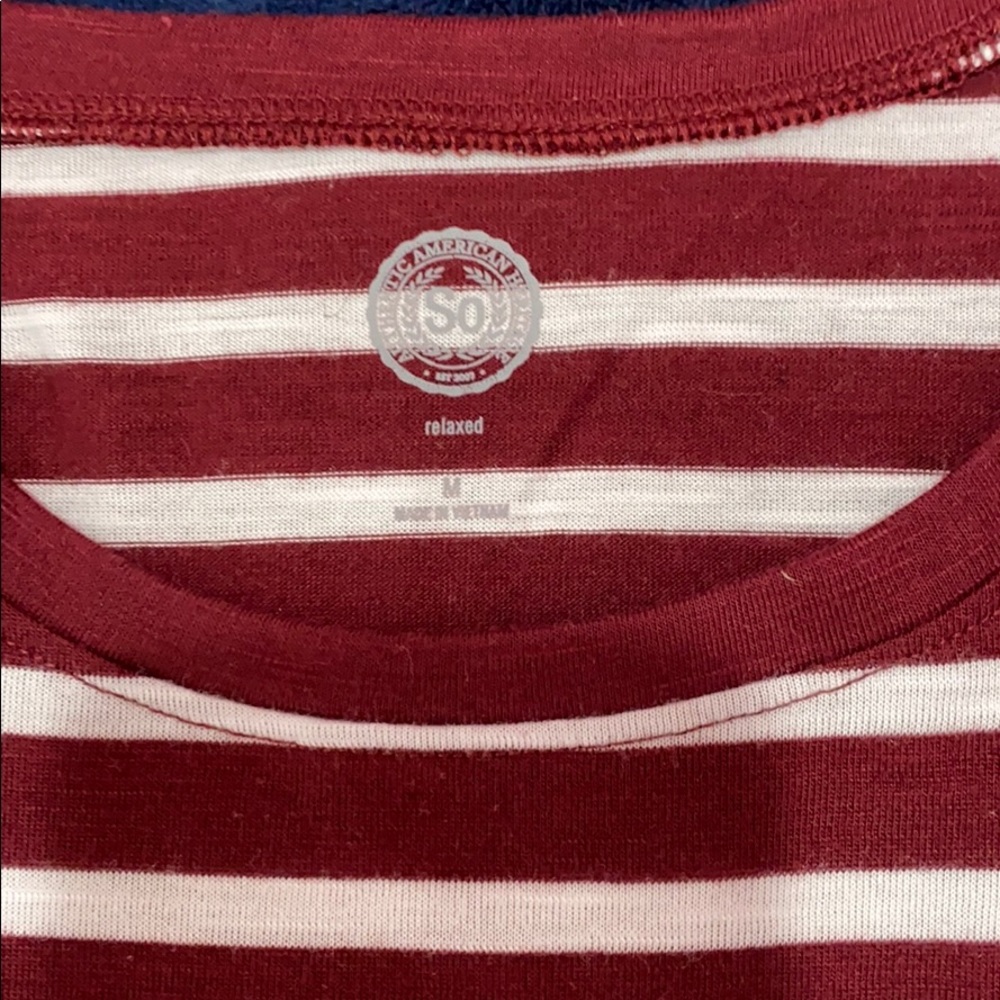 Shirt - Picture 2 of 2